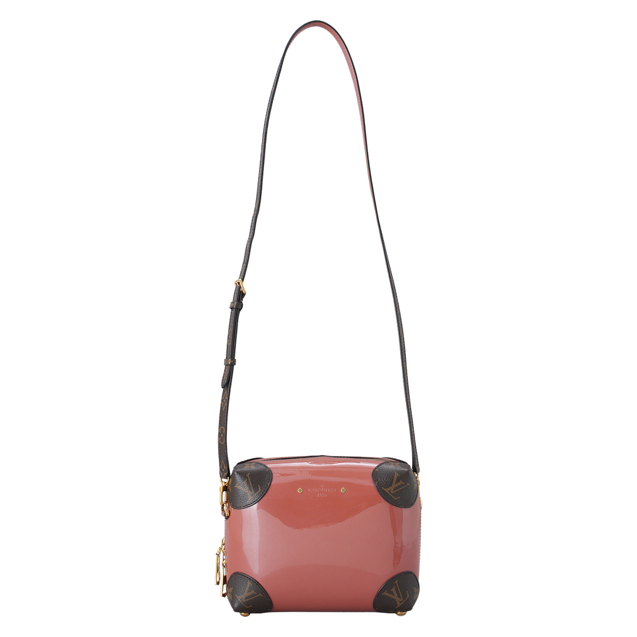 LOUIS VUITTON(USED)루이비통 M53546 베르니 베니스